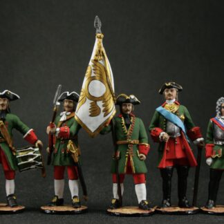 Soldier sets