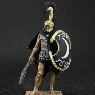 Greece soldier