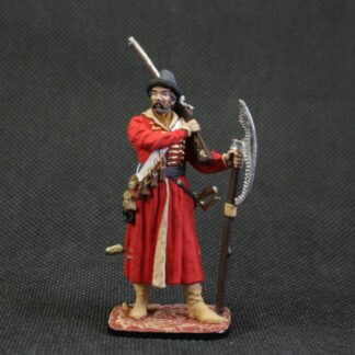 Renaissance soldiers