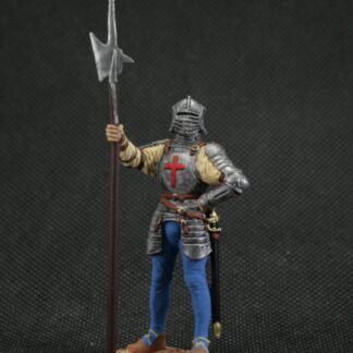 Medieval soldiers