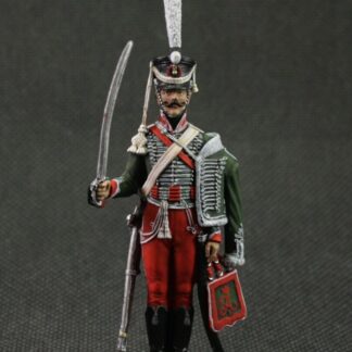 Napoleonic wars soldiers