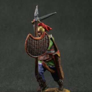 Other soldiers